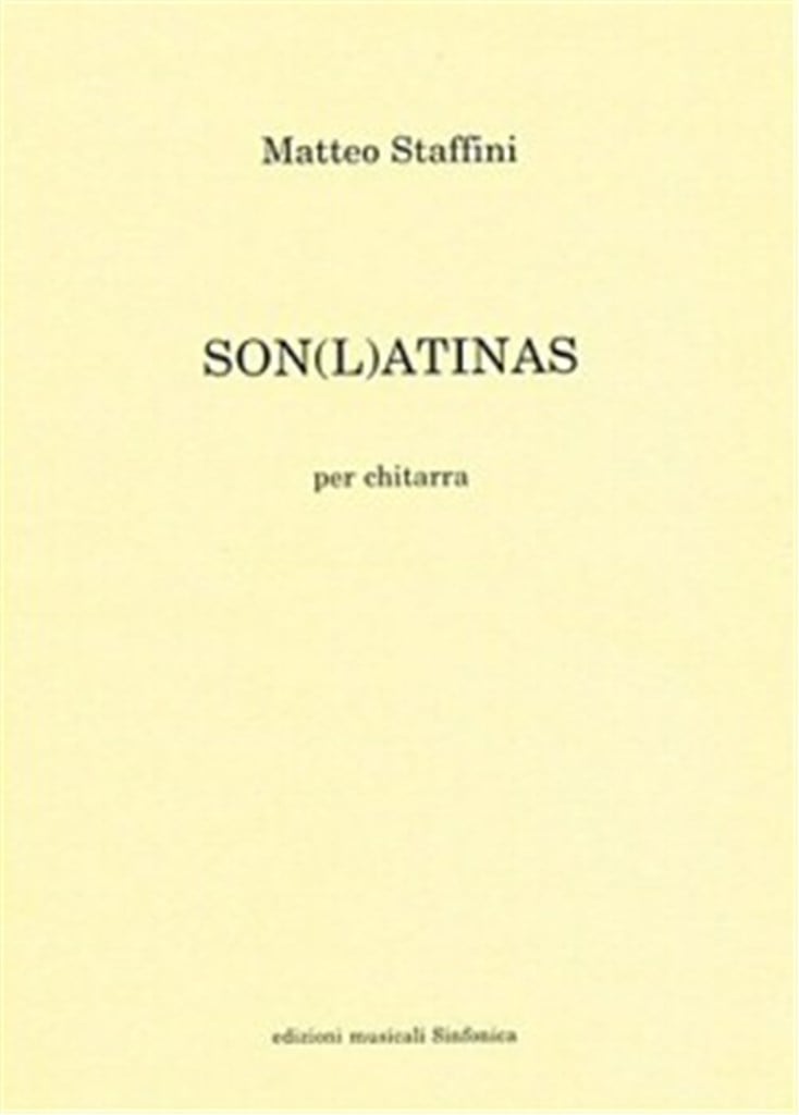 Son(l)atinas